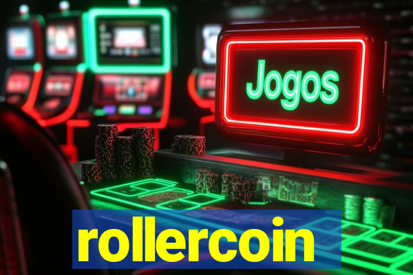 rollercoin