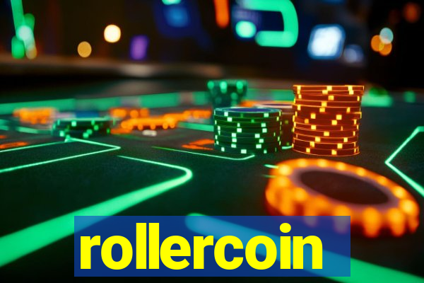 rollercoin