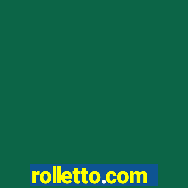 rolletto.com