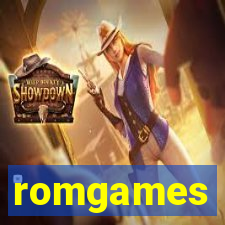 romgames