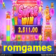 romgames