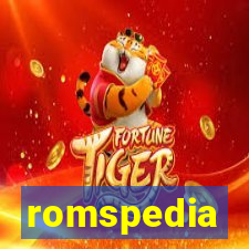 romspedia