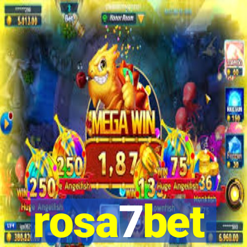 rosa7bet