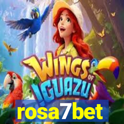 rosa7bet