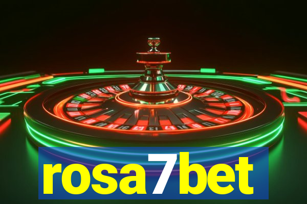 rosa7bet