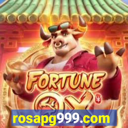 rosapg999.com