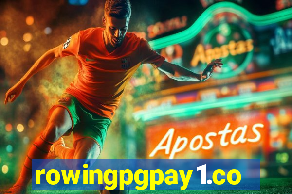 rowingpgpay1.com