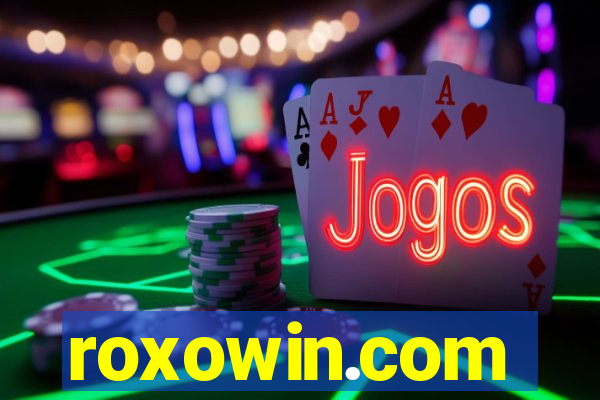 roxowin.com