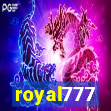 royal777