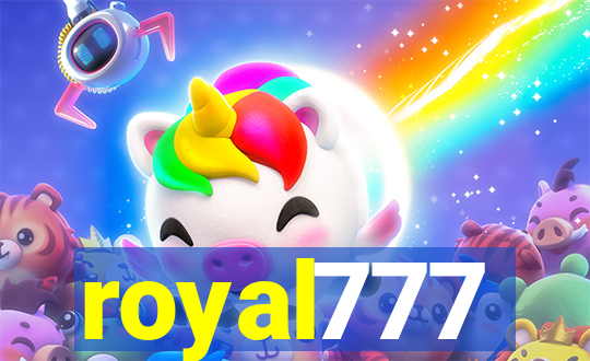 royal777