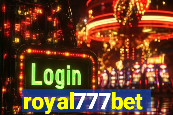 royal777bet