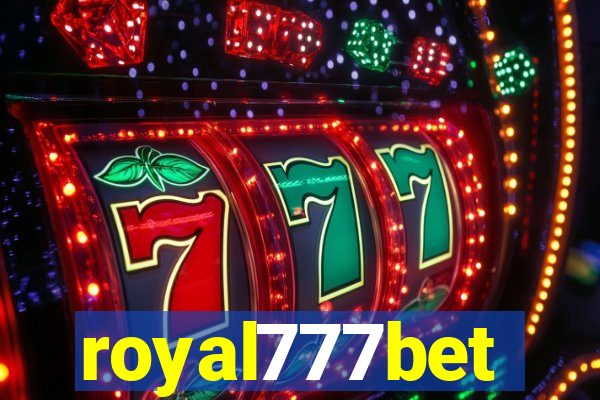 royal777bet