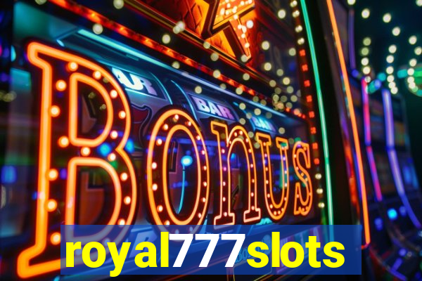 royal777slots