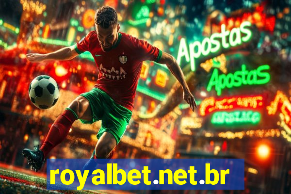 royalbet.net.br