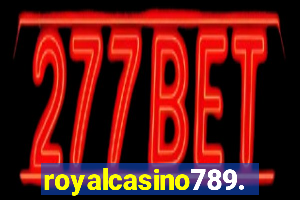 royalcasino789.com