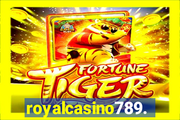 royalcasino789.com