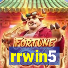 rrwin5