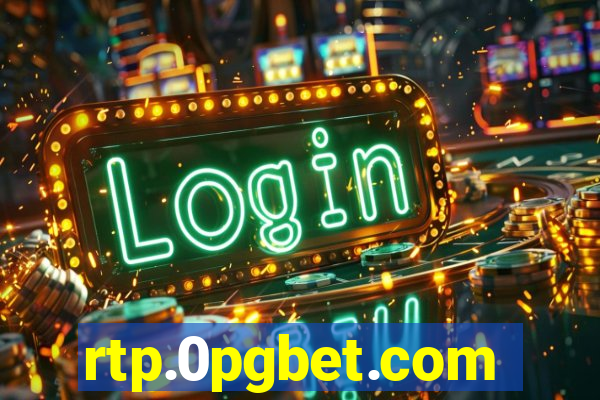 rtp.0pgbet.com