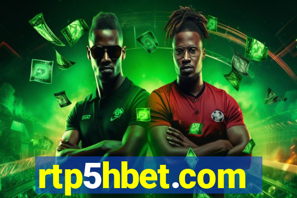 rtp5hbet.com