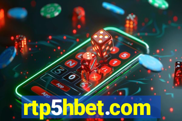 rtp5hbet.com