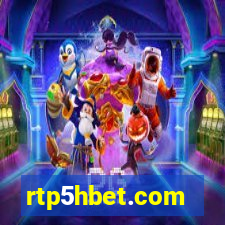 rtp5hbet.com