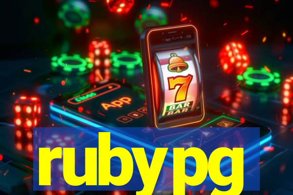 rubypg