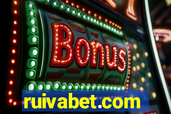 ruivabet.com