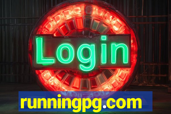 runningpg.com