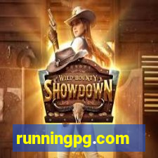 runningpg.com