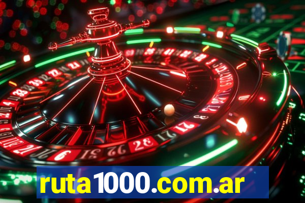 ruta1000.com.ar