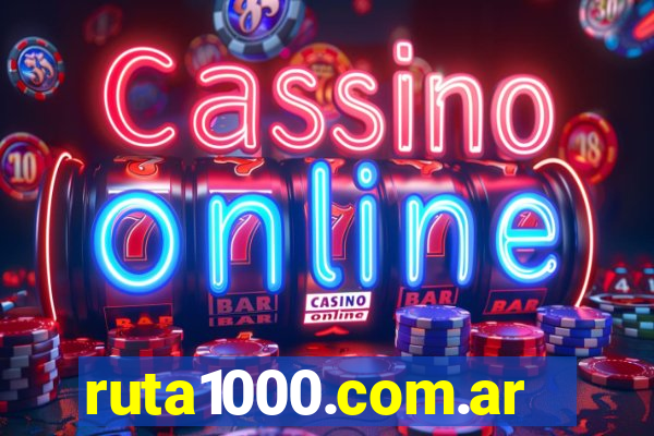 ruta1000.com.ar