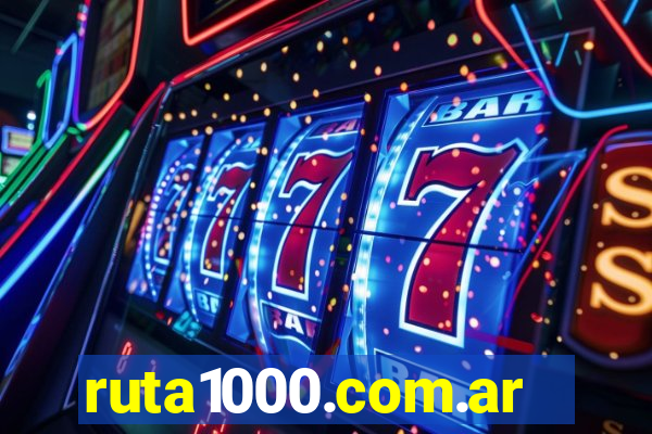 ruta1000.com.ar