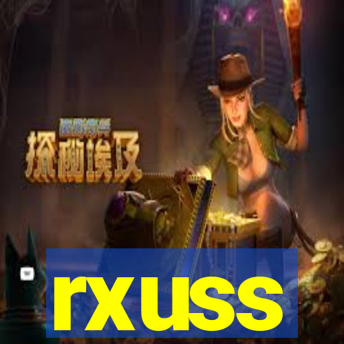 rxuss