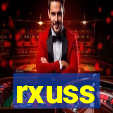 rxuss