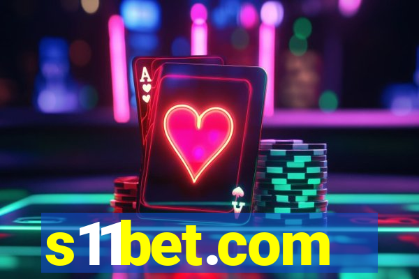 s11bet.com