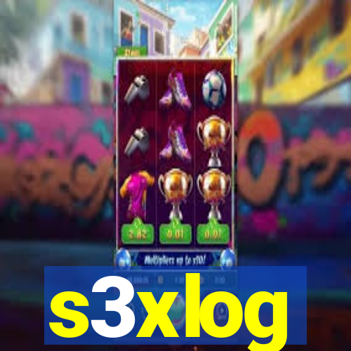 s3xlog