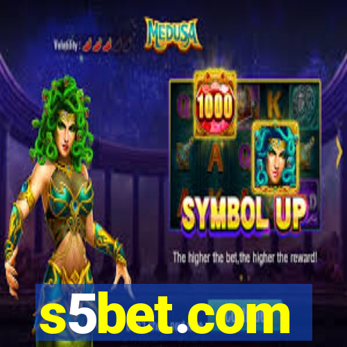 s5bet.com