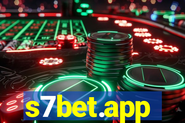 s7bet.app