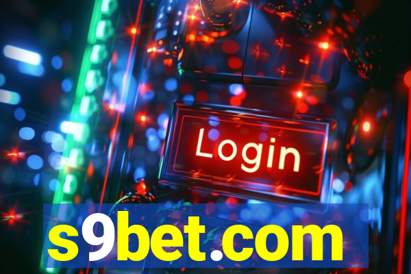 s9bet.com