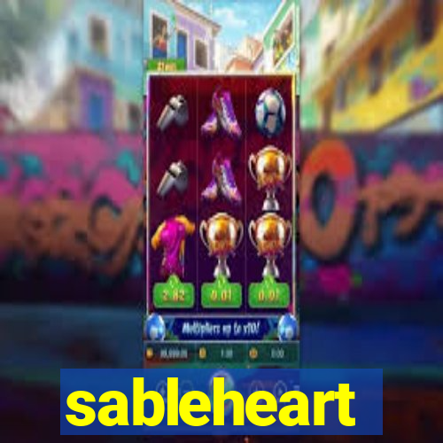 sableheart