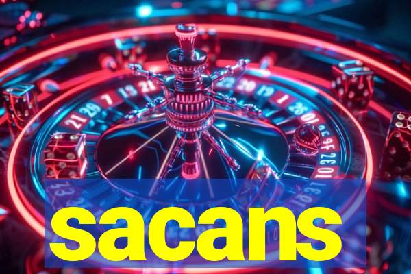 sacans