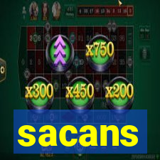 sacans