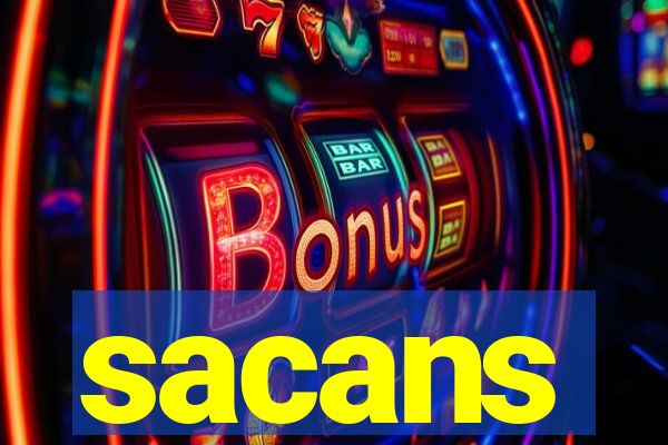 sacans