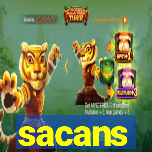 sacans