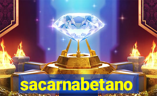 sacarnabetano