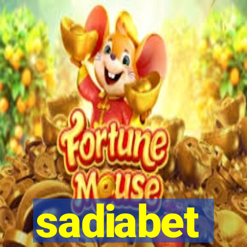 sadiabet