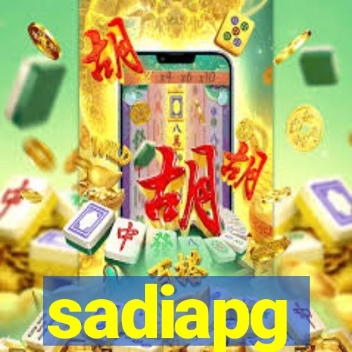 sadiapg