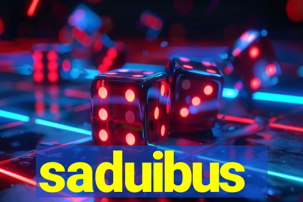 saduibus