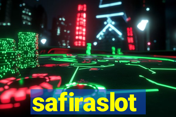 safiraslot