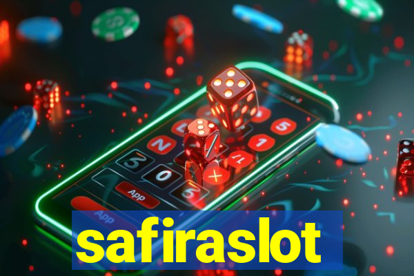 safiraslot